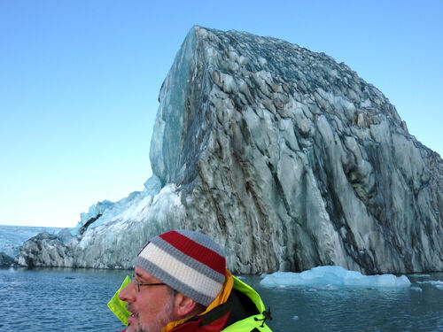 Still intrepid.
