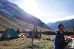 Day 3 Salkantay