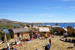 Uros Islands