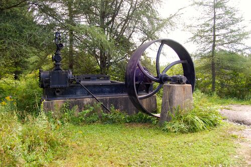 Blog 2012 Petite Train Du Nord
