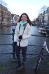 1 Arrival And Amsterdamn
