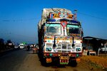 Day 3 Agra Route To Agra