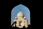 Day 3 Agra Taj