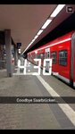 Blue Travels