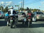 Motorcycle