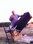 Star Parties