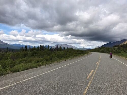 Blog 2017 Juneau