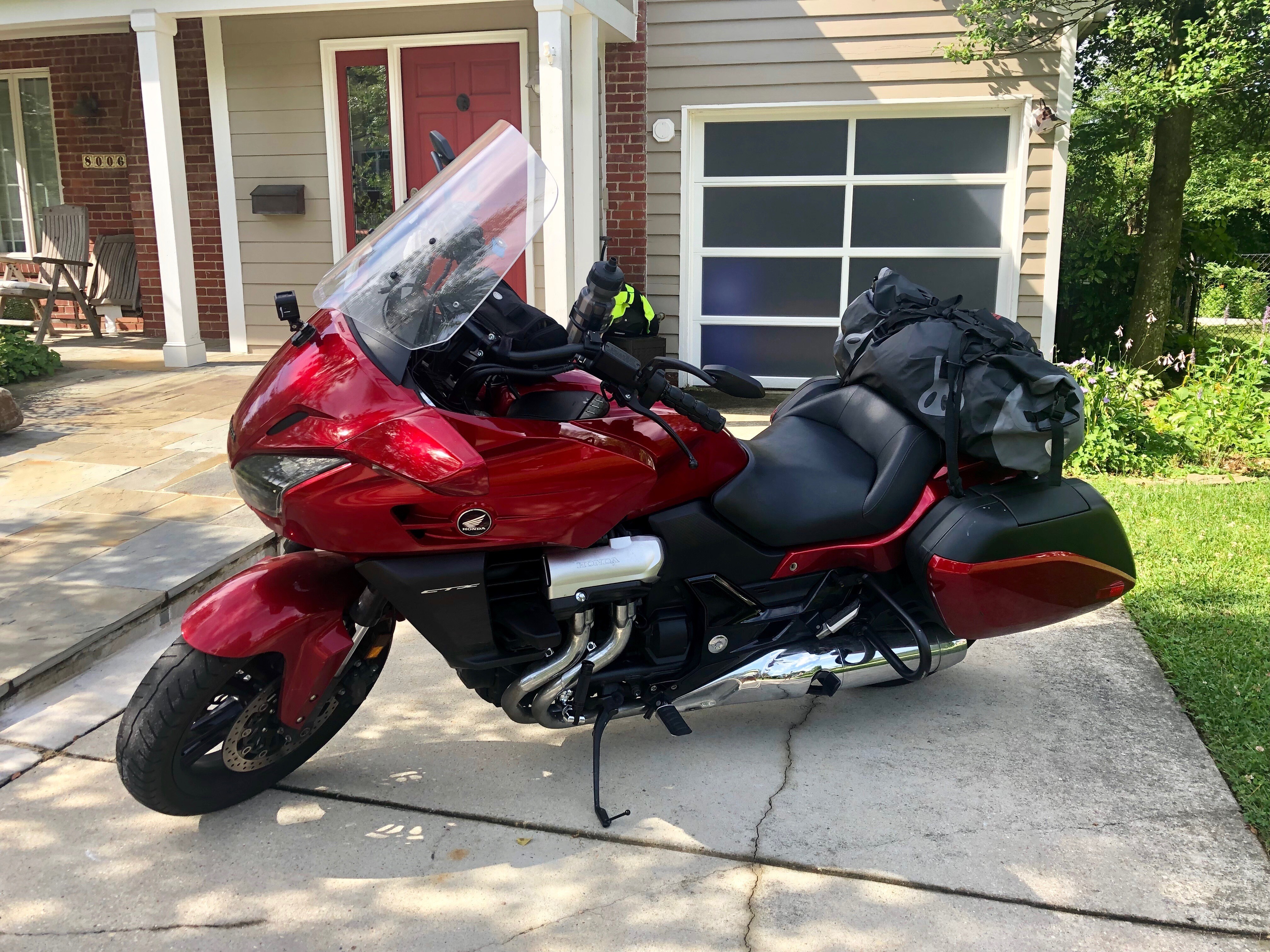 Blog 2019 Backroads