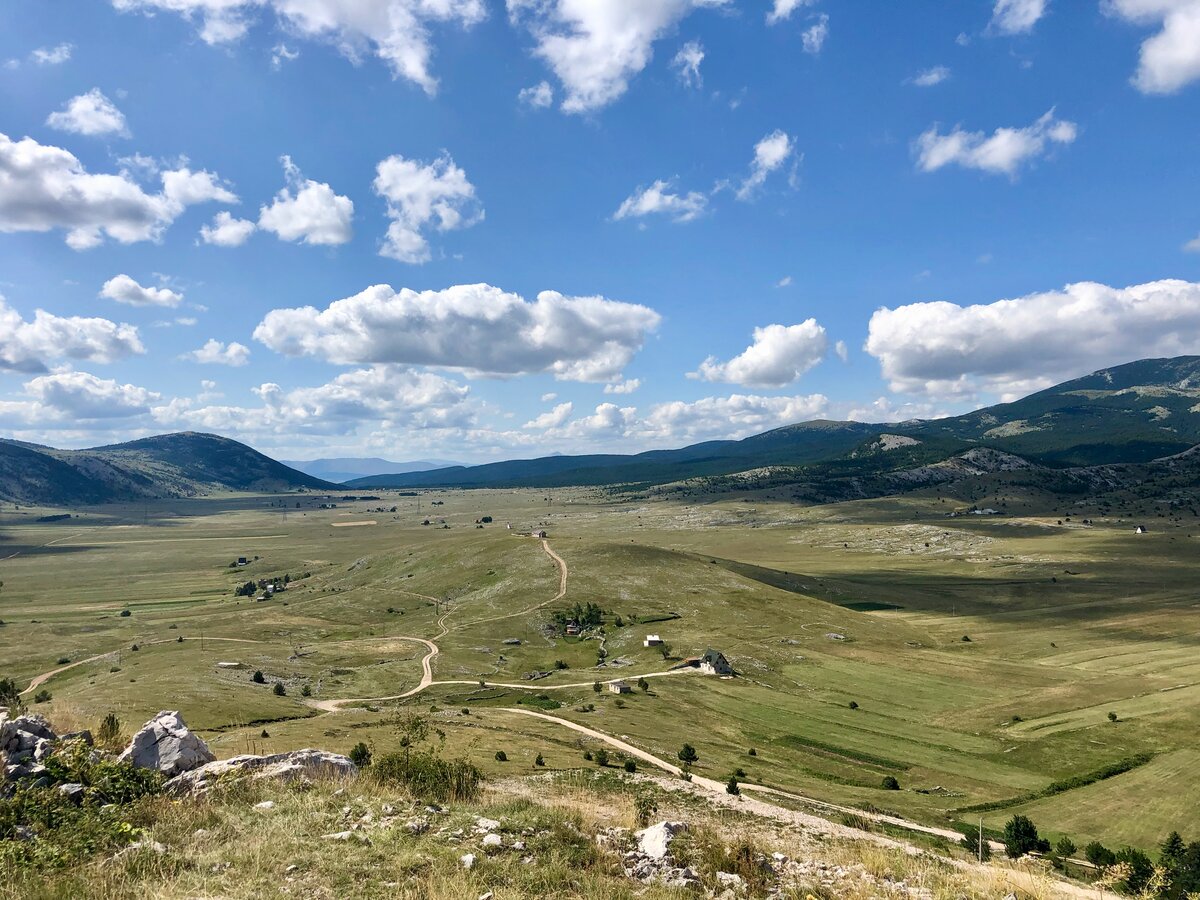 Blog 2019 Croatia Motorcycles