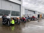 Motorcycle Advanced Riding