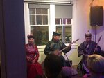 Tuvan Throat Singing