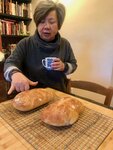 Baking