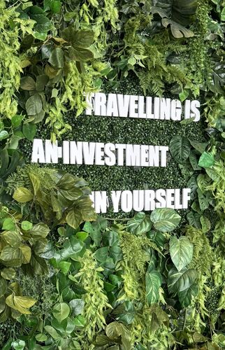Great motto