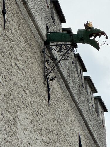 Tallinn Old Town