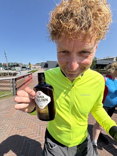 The must have drink