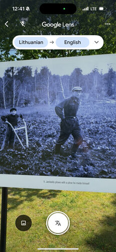 pictures of Siberian captured by smuggled camera