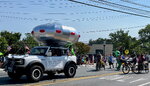 July 4 Parade