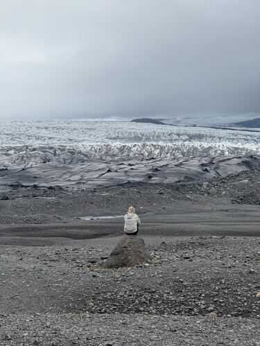 Skaftafellsjökull