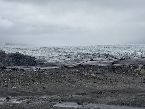 Skaftafellsjökull