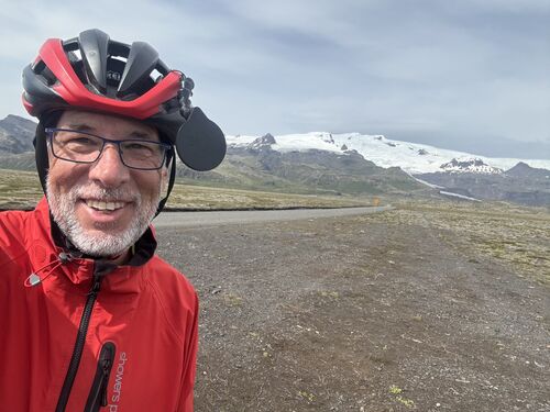 Öræfajökull