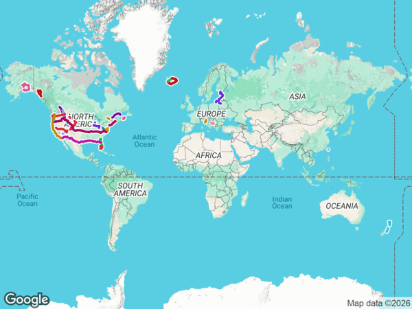 All Tours