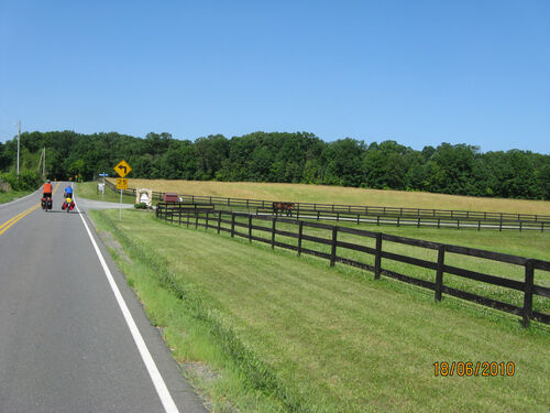 Blog 2010 Blue Ridge