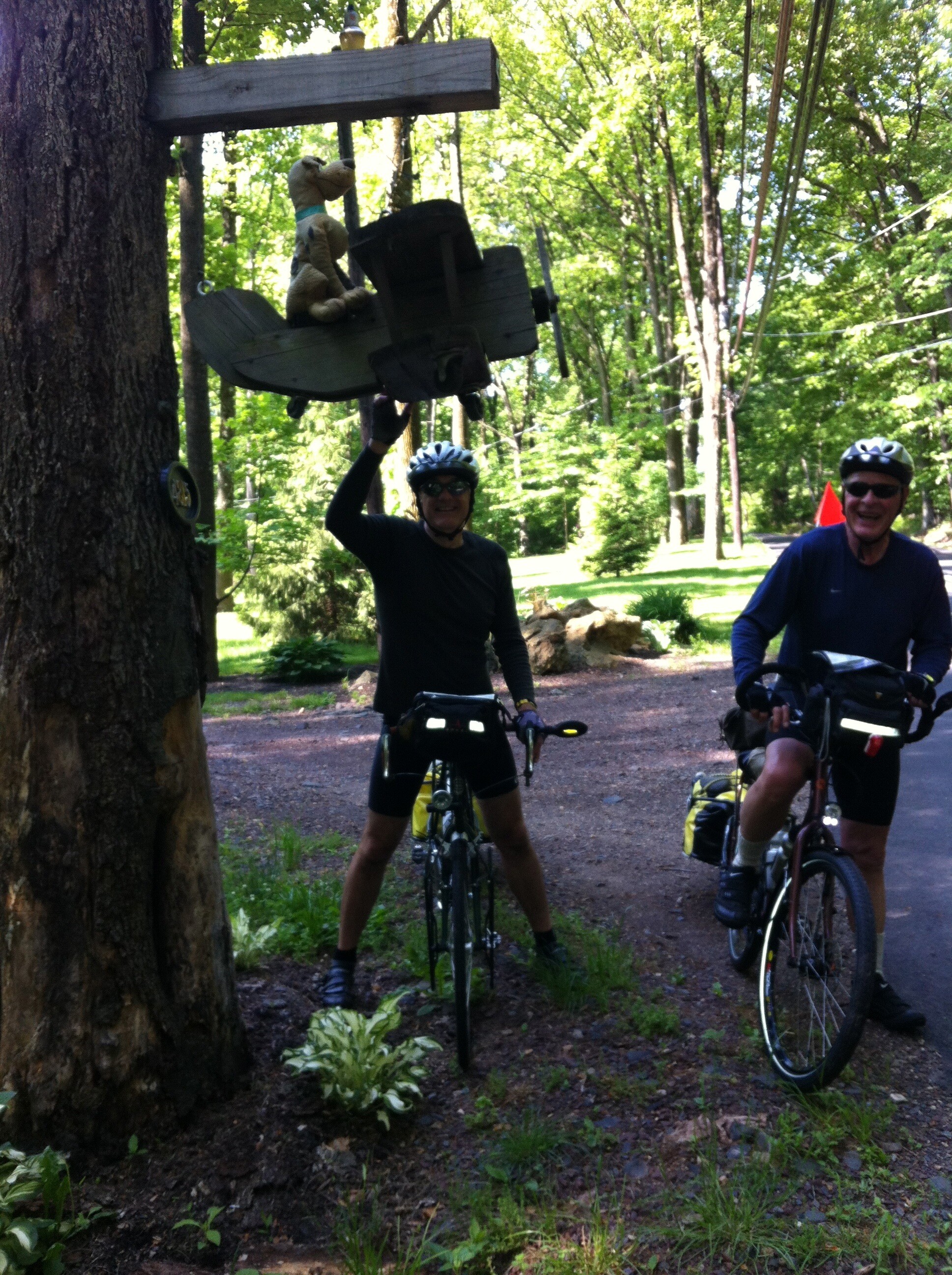 Blog 2012 Midatlantic Tour