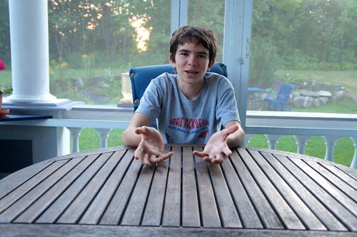 Ethan