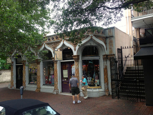 Savannah