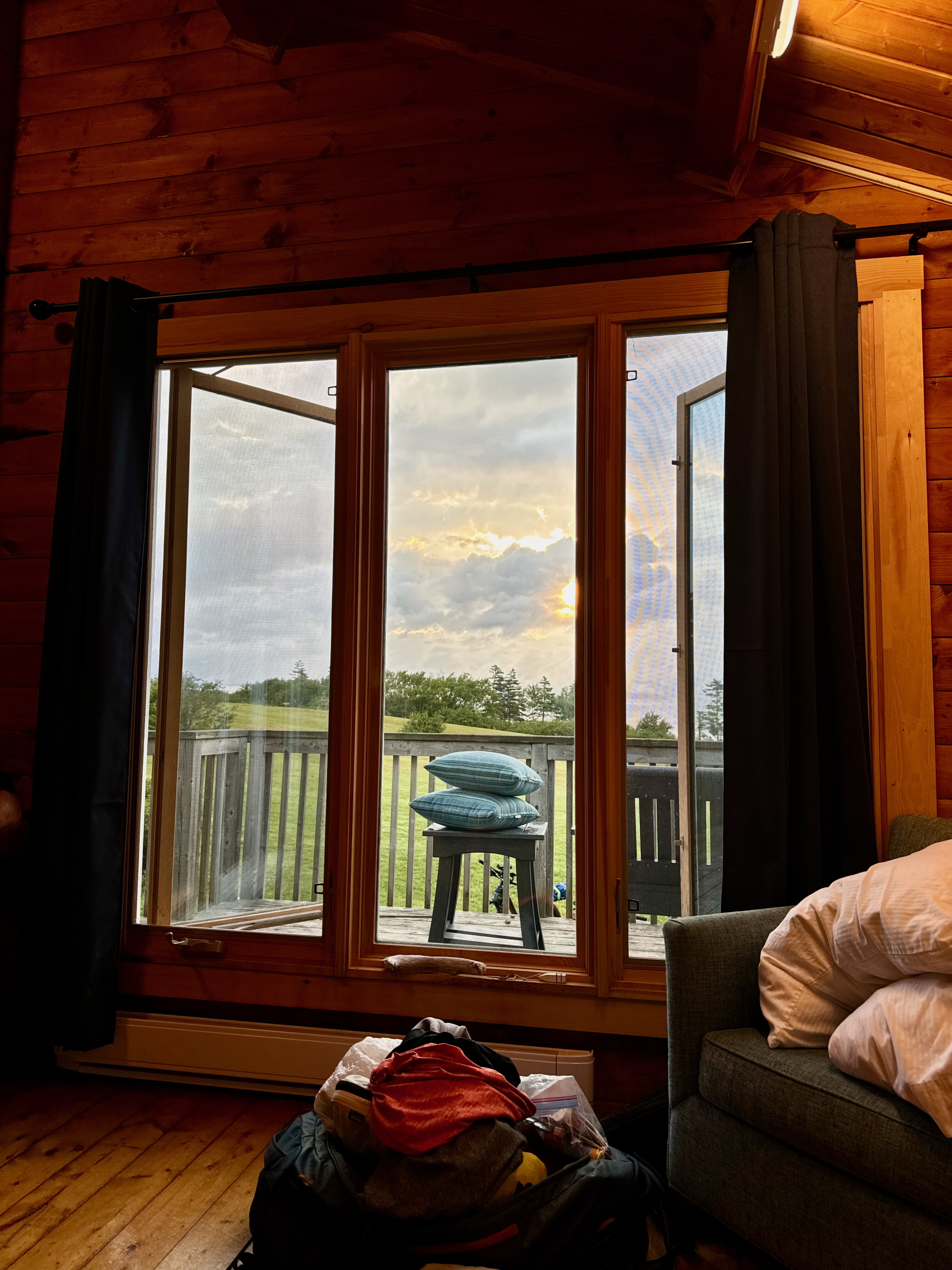 Blog 2024 Cabot Trail