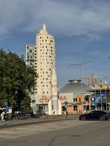 Tartu