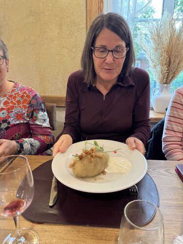 potato dish