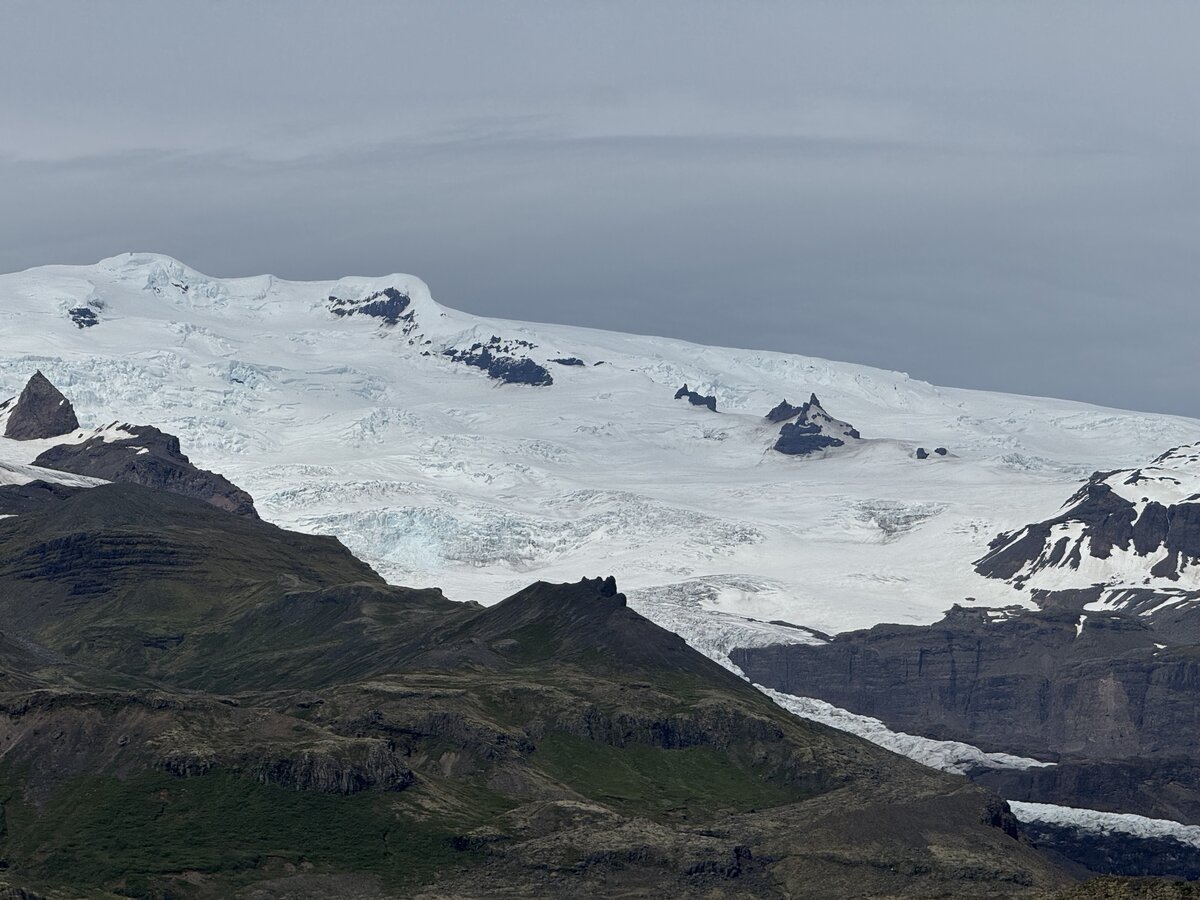 Blog 2026 Iceland Ringroad