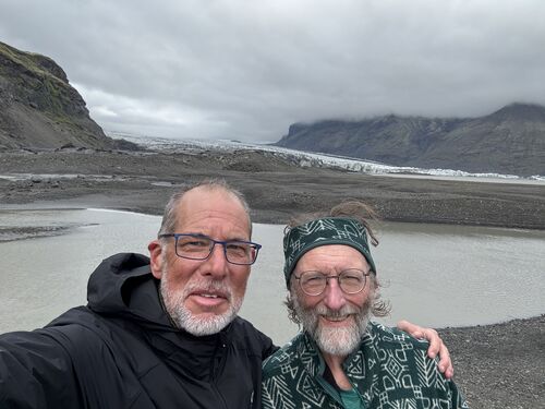 Skaftafellsjökull