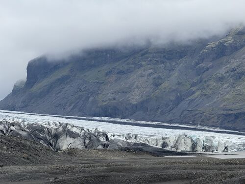 Skaftafellsjökull