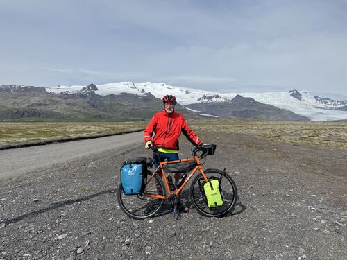 Fjallsjökull