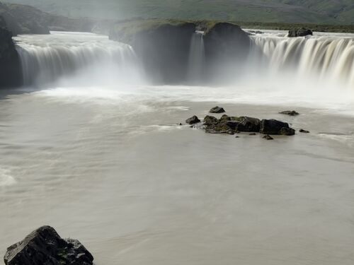 Long exposure