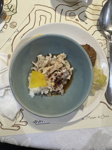 Turkey rice - Chiayi