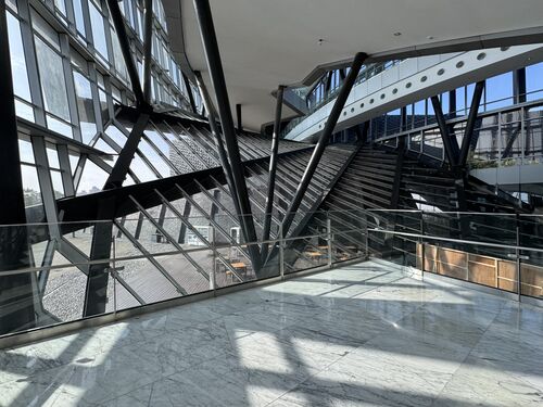 NPMS: Lobby