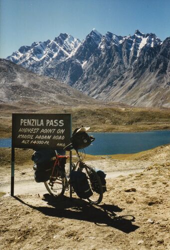 Blog 1997 Reinhard Indian Himalayas
