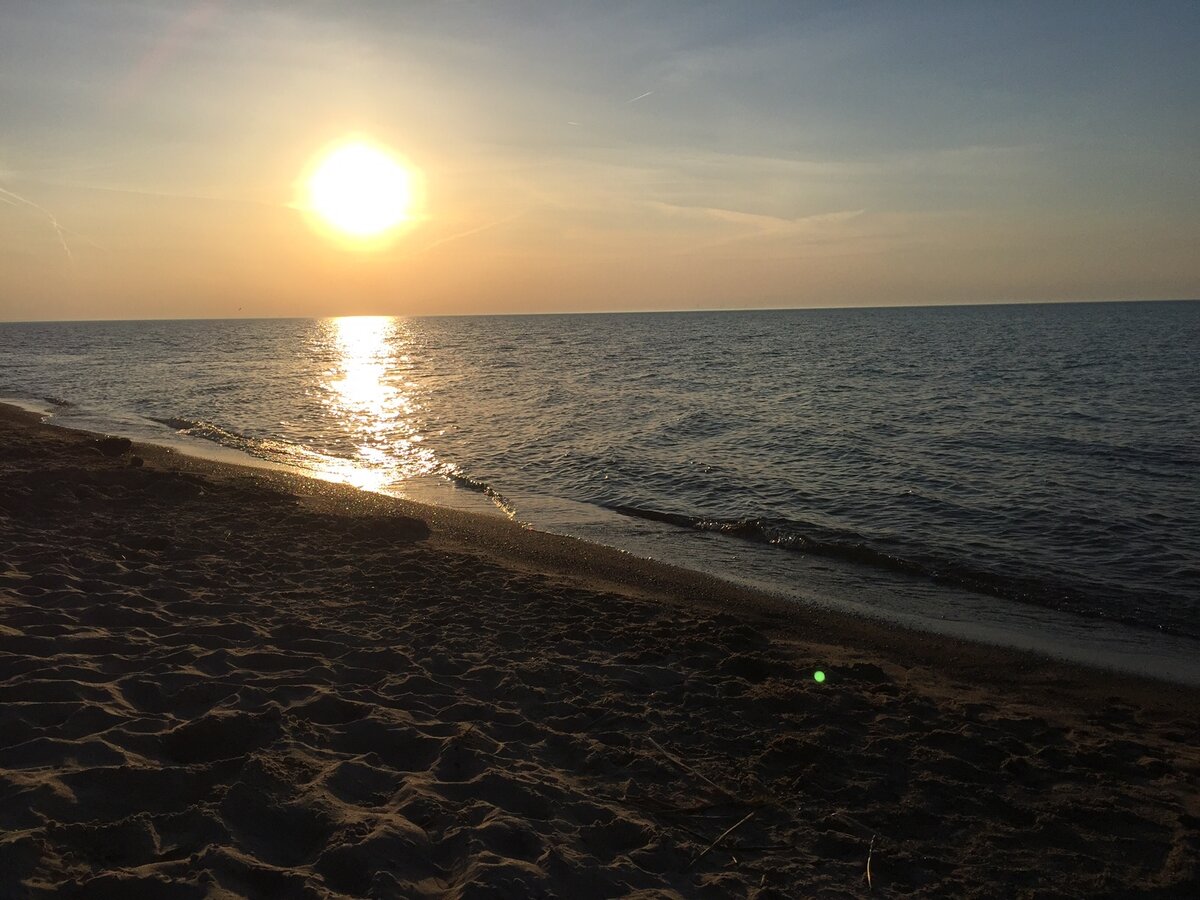 Blog 2016 A Bike Tour Home