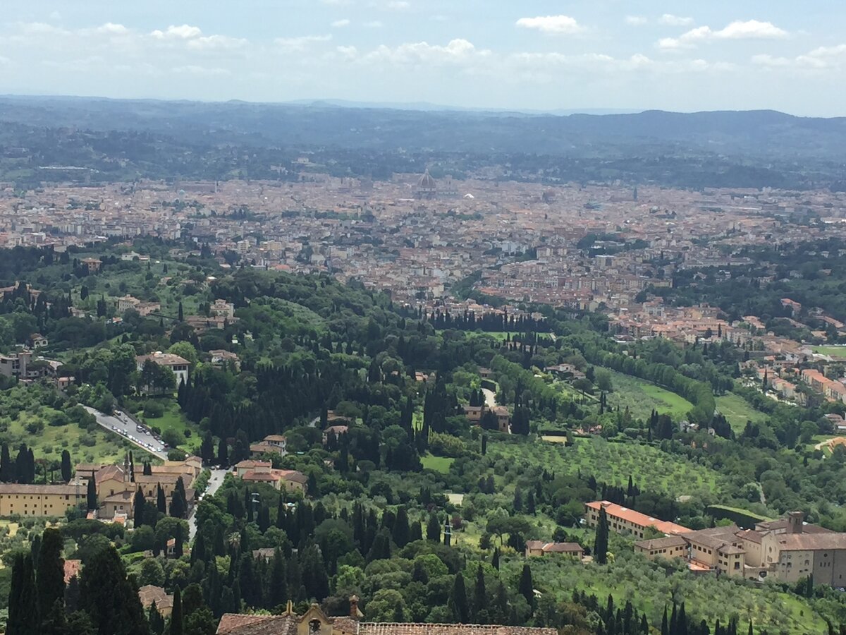 Blog 2016 Italy