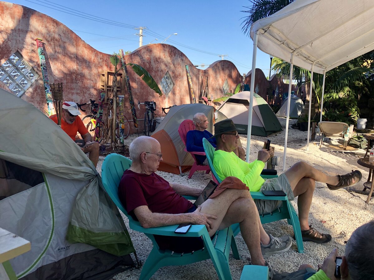 Blog 2019 Florida