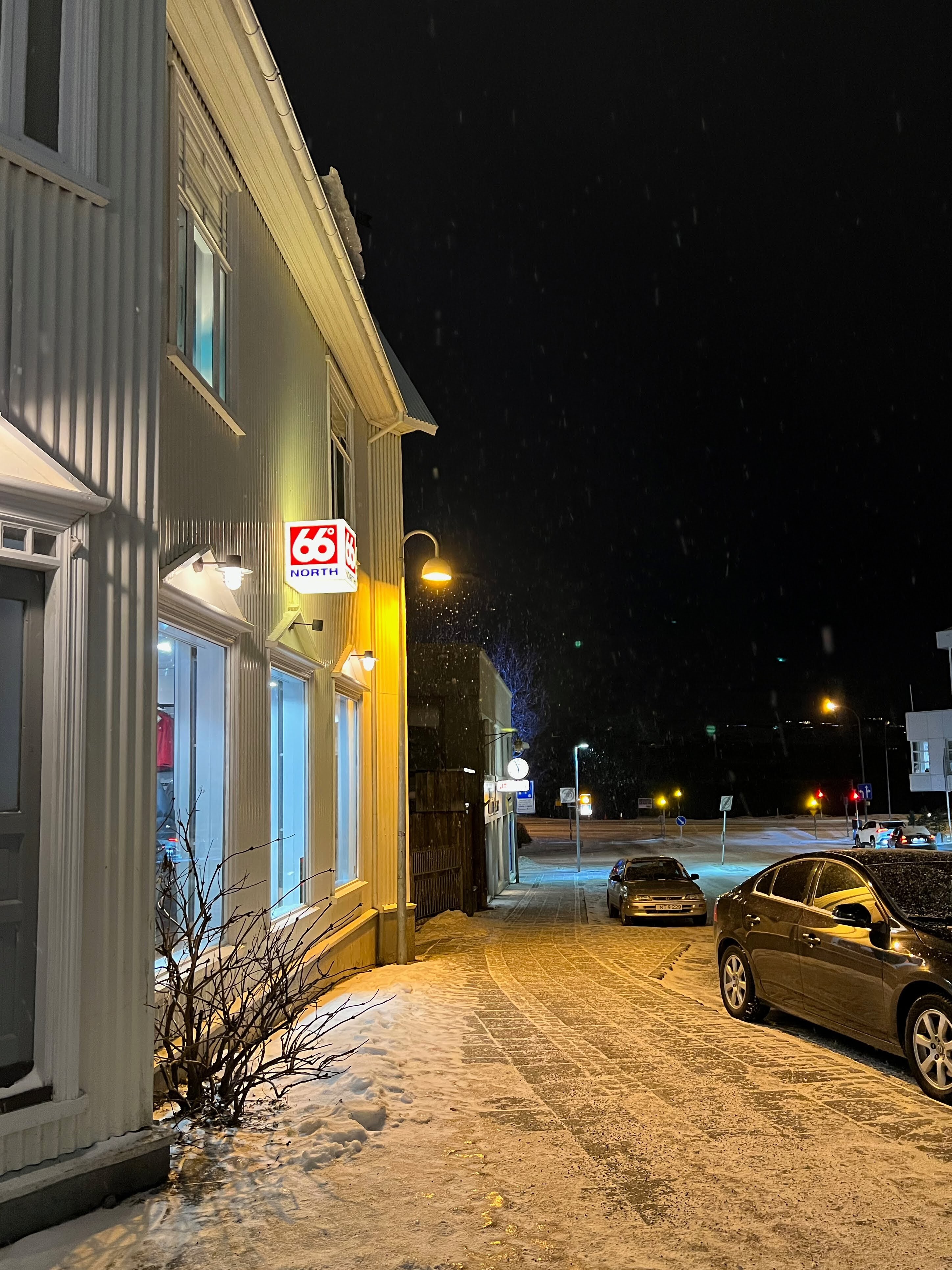 Blog 2023 Iceland