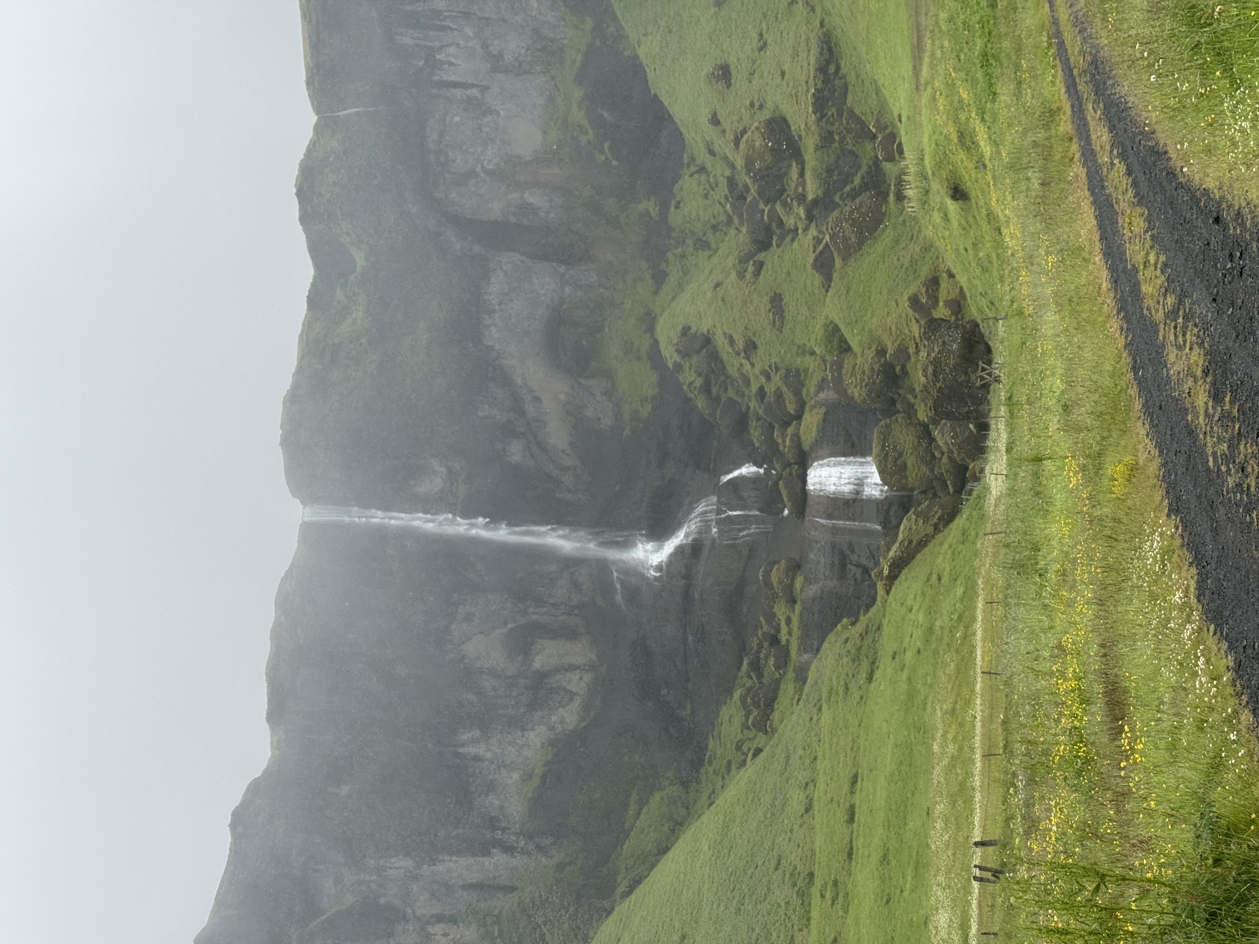 Blog 2026 Iceland Ringroad